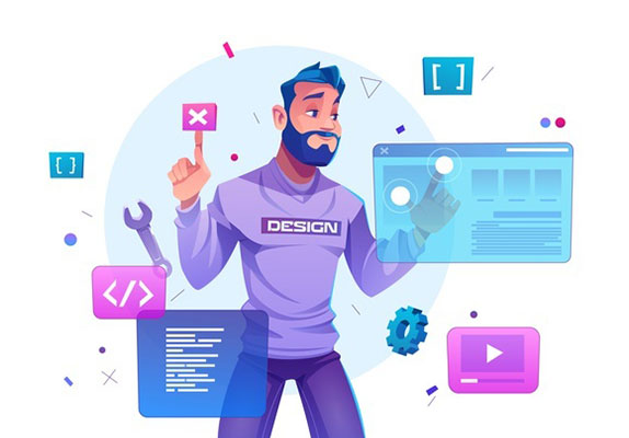 Saruhanlı web tasarım